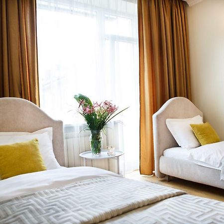 Elegance Klaipeda Exterior foto