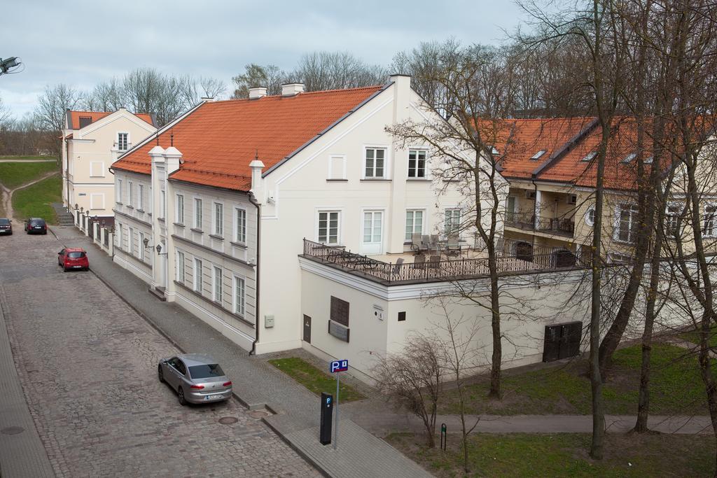 Elegance Klaipeda Exterior foto
