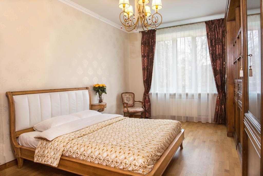 Elegance Klaipeda Exterior foto